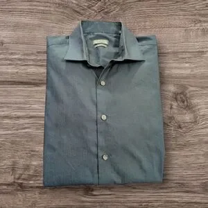 kenneth cole reaction dress shirt slim fit wrinkle free Girls Fit and Flare Midi Dress